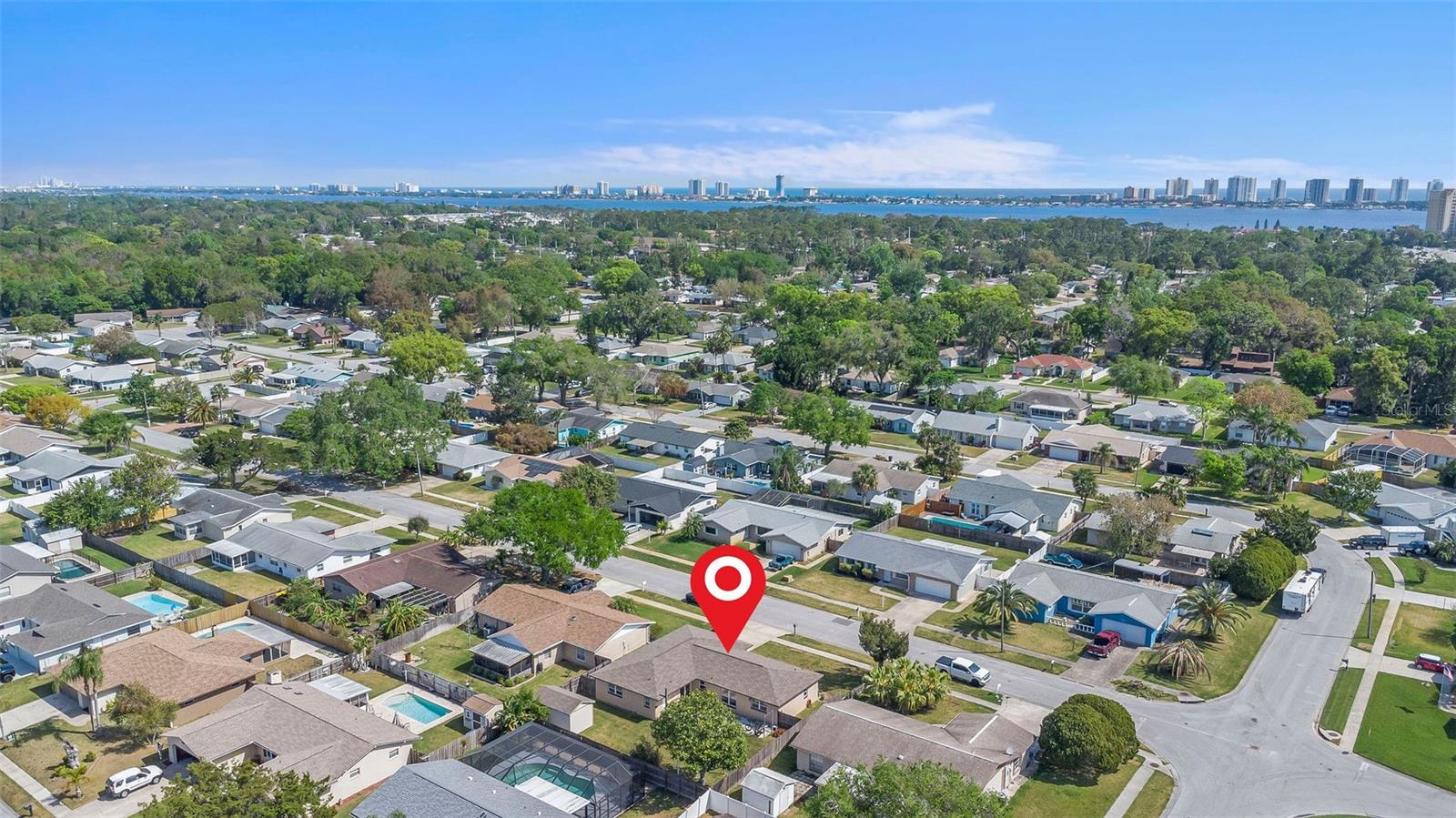 2944 CARRIAGE DR, SOUTH DAYTONA, FL, 32119