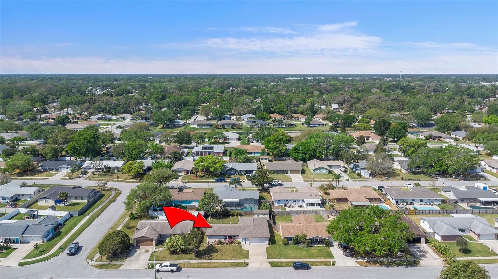 2944 CARRIAGE DR, SOUTH DAYTONA, FL, 32119