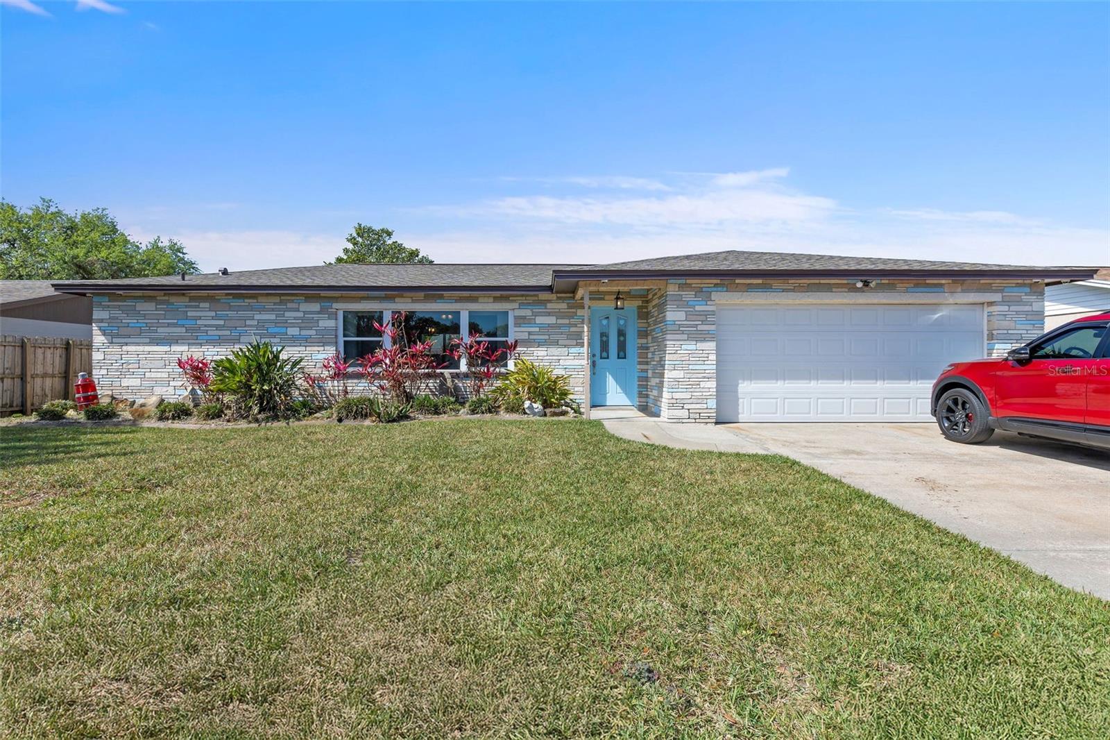 2944 CARRIAGE DR, SOUTH DAYTONA, FL, 32119