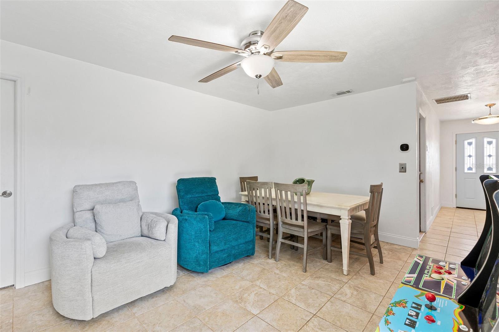 2944 CARRIAGE DR, SOUTH DAYTONA, FL, 32119