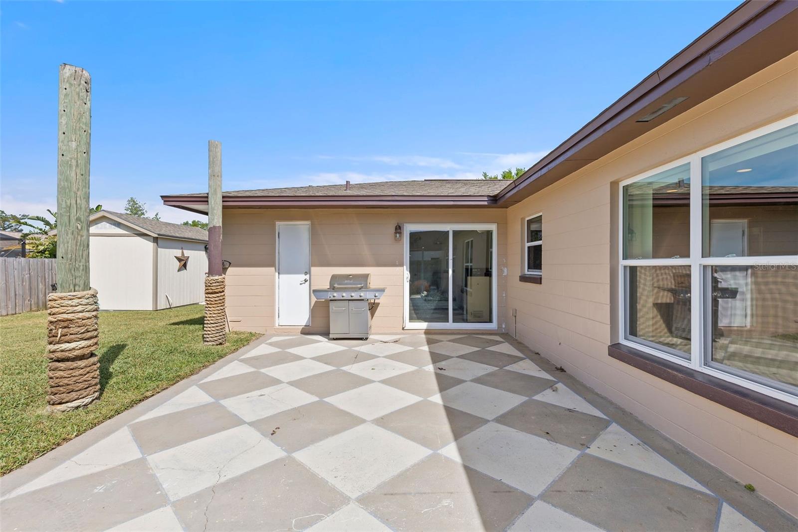 2944 CARRIAGE DR, SOUTH DAYTONA, FL, 32119