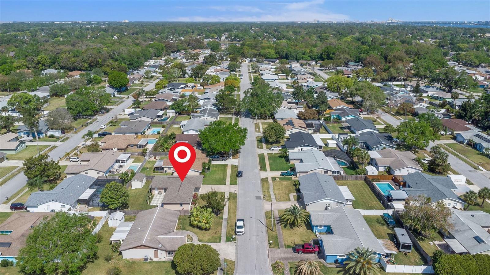 2944 CARRIAGE DR, SOUTH DAYTONA, FL, 32119