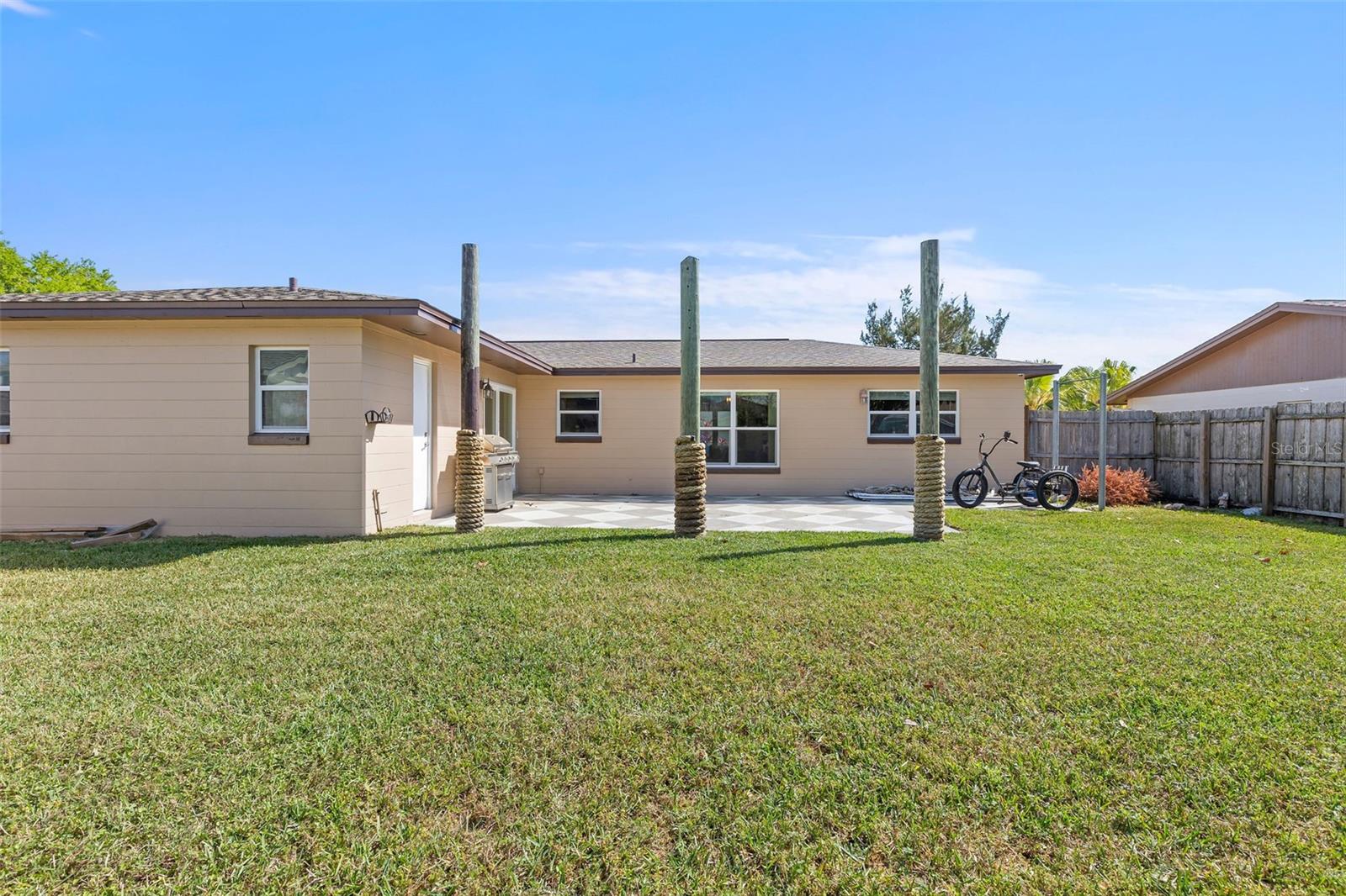 2944 CARRIAGE DR, SOUTH DAYTONA, FL, 32119