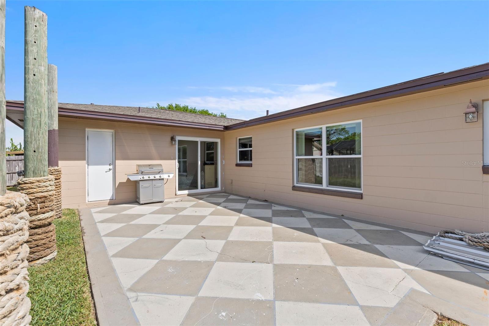 2944 CARRIAGE DR, SOUTH DAYTONA, FL, 32119