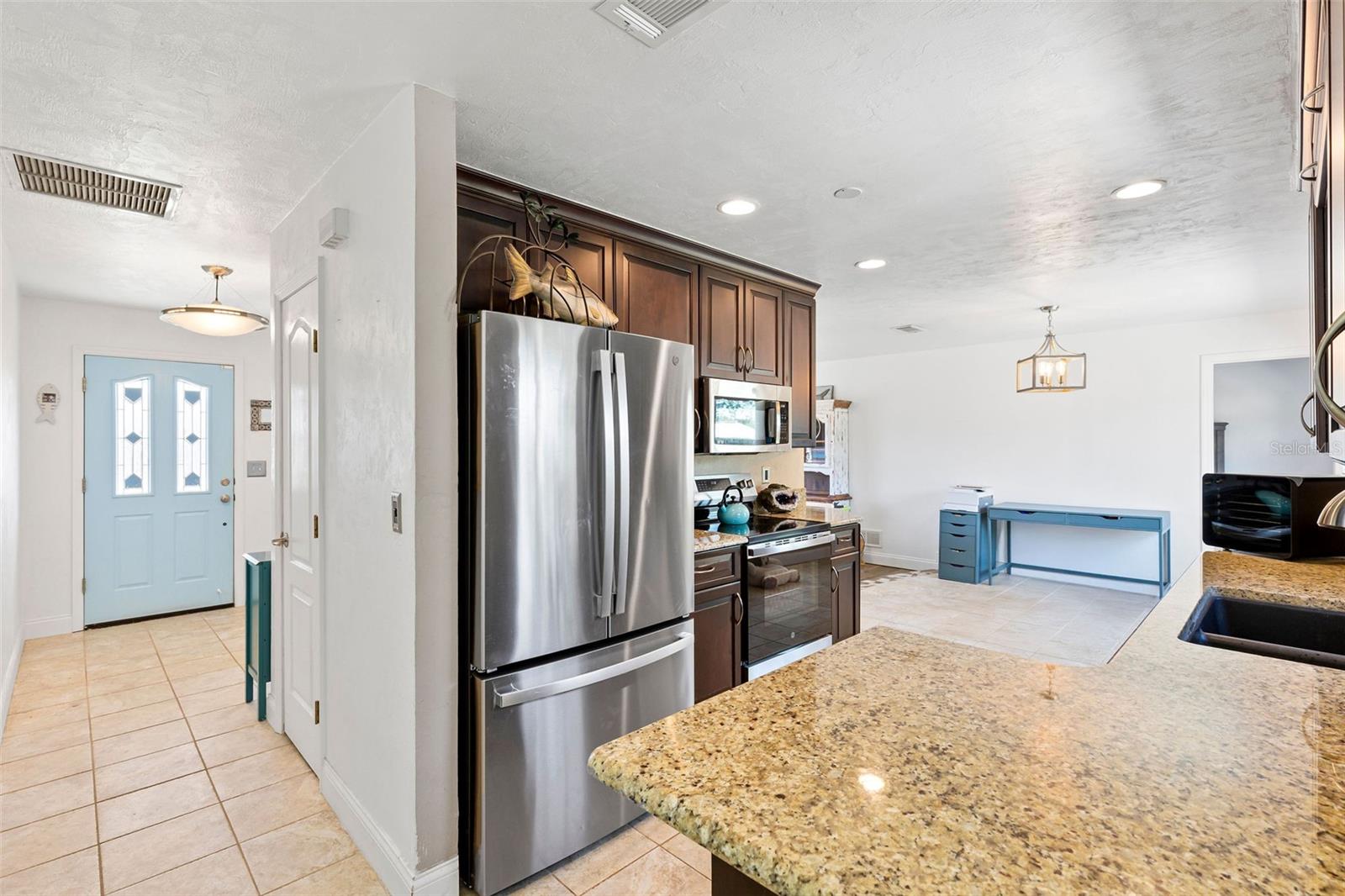 2944 CARRIAGE DR, SOUTH DAYTONA, FL, 32119