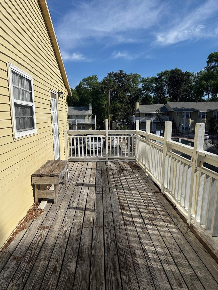 100 S COLORADO AVE #164, DELAND, FL, 32724