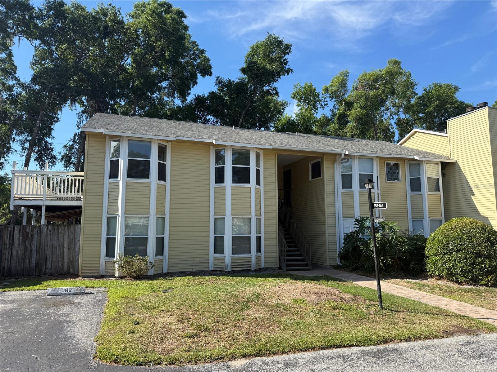 100 S COLORADO AVE #164, DELAND, FL, 32724