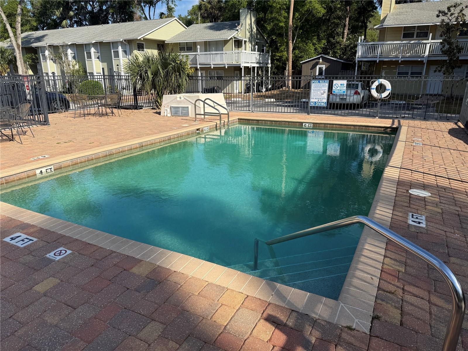 100 S COLORADO AVE #164, DELAND, FL, 32724