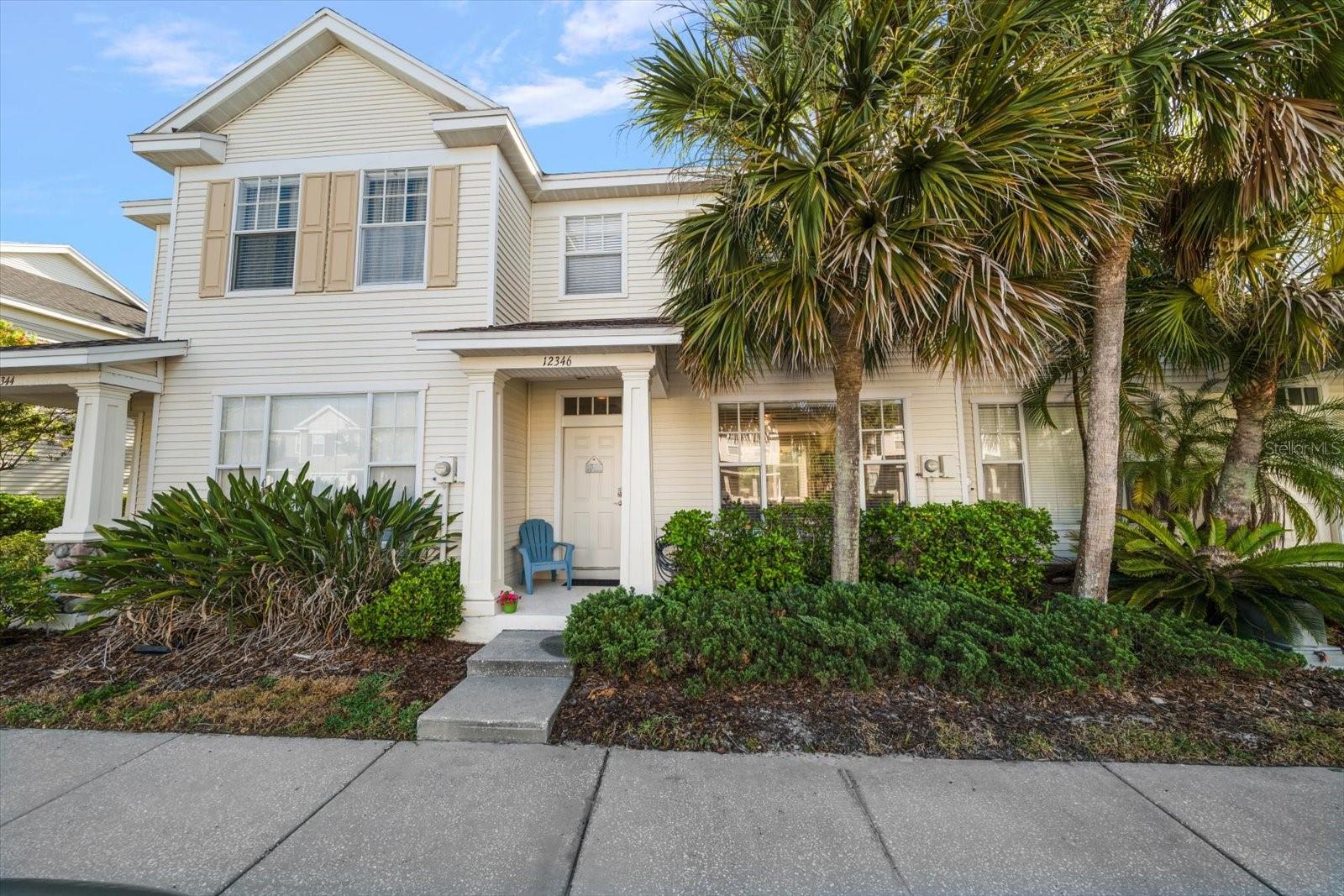 12346 COUNTRY WHITE CIR, TAMPA, FL, 33635