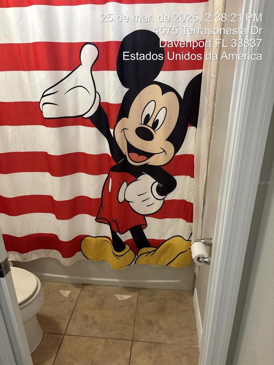 4579 TERRASONESTA DR, DAVENPORT, FL, 33837