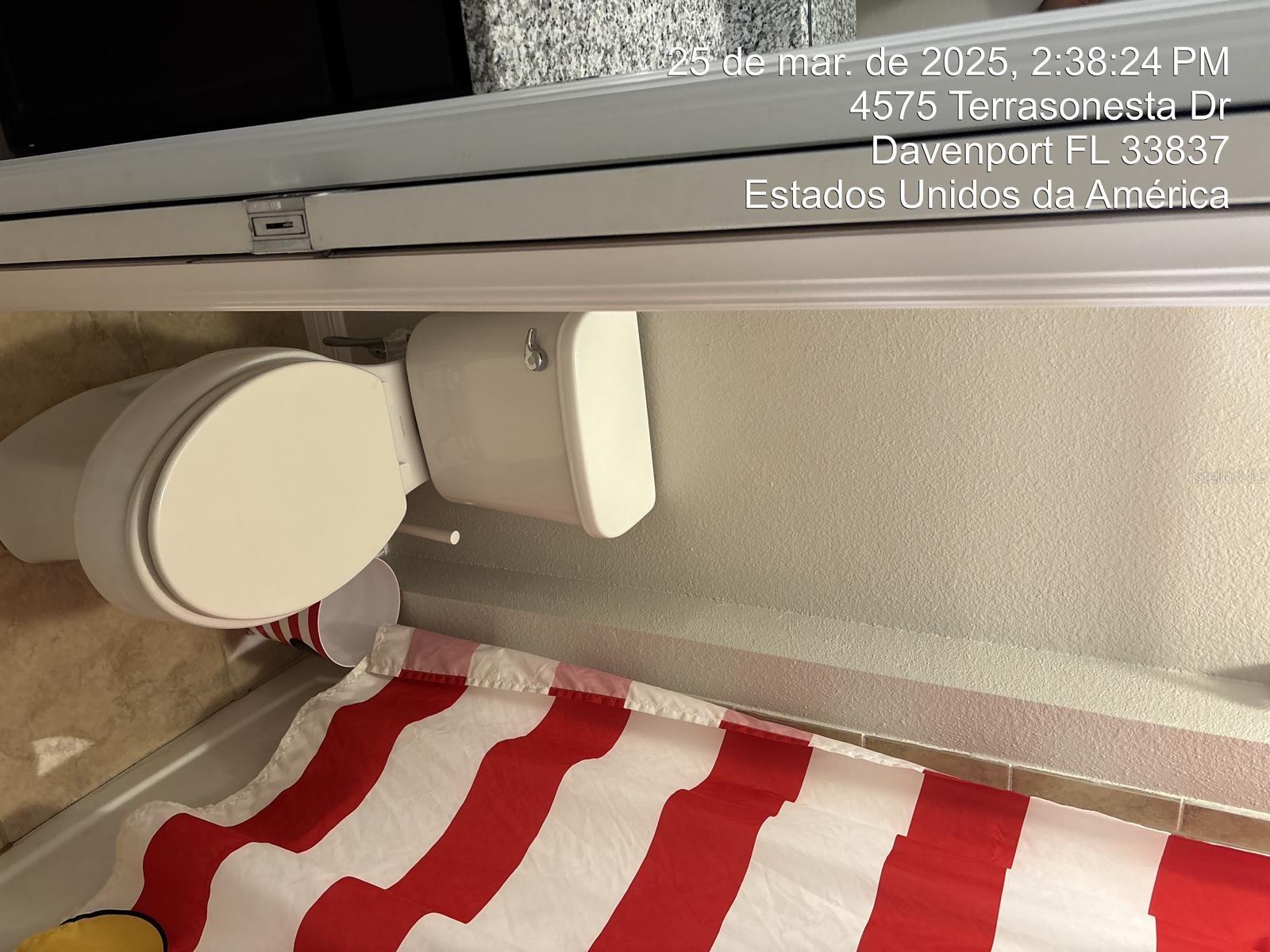 4579 TERRASONESTA DR, DAVENPORT, FL, 33837