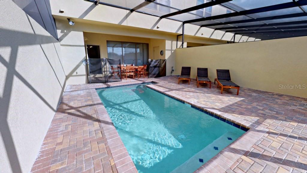 4579 TERRASONESTA DR, DAVENPORT, FL, 33837