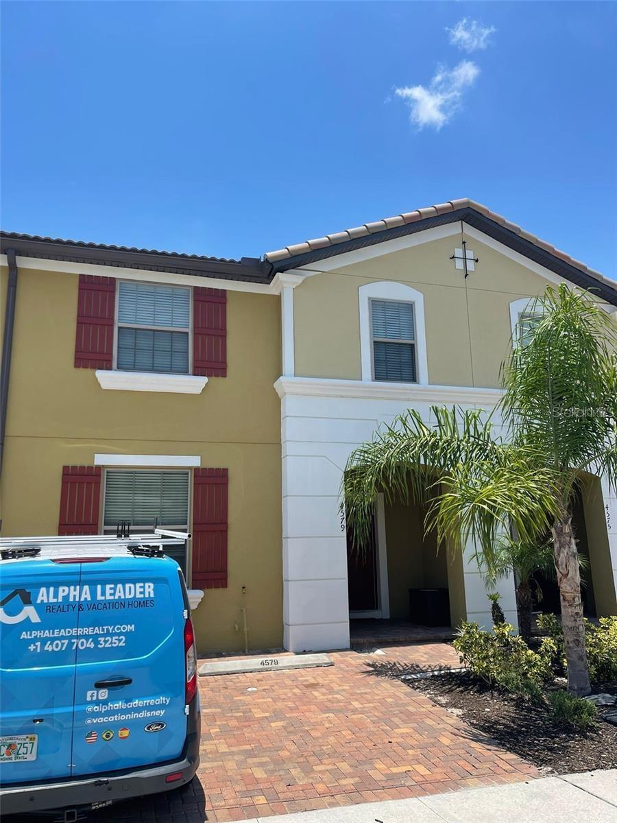 4579 TERRASONESTA DR, DAVENPORT, FL, 33837