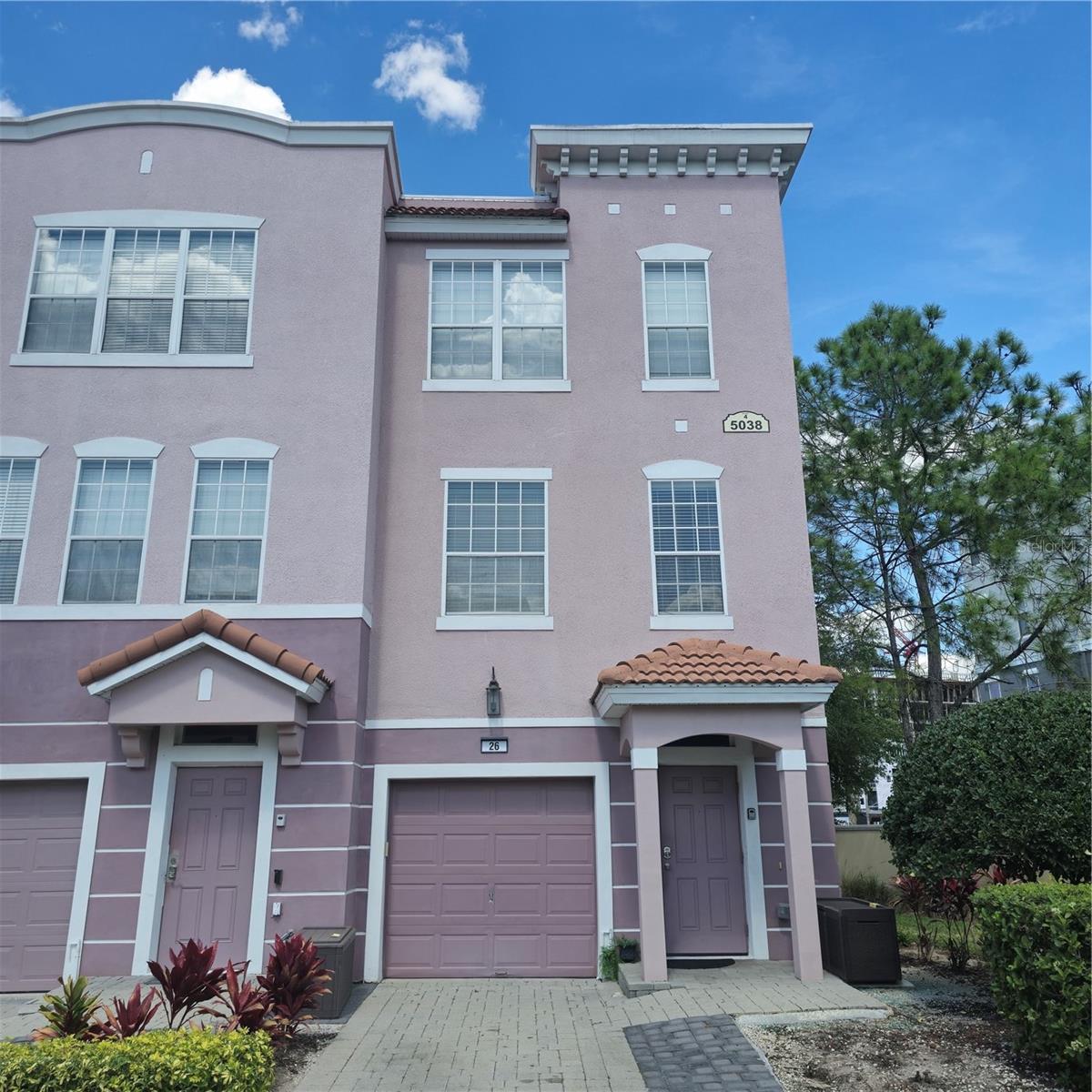 5038 TIDEVIEW CIR #26, ORLANDO, FL, 32819