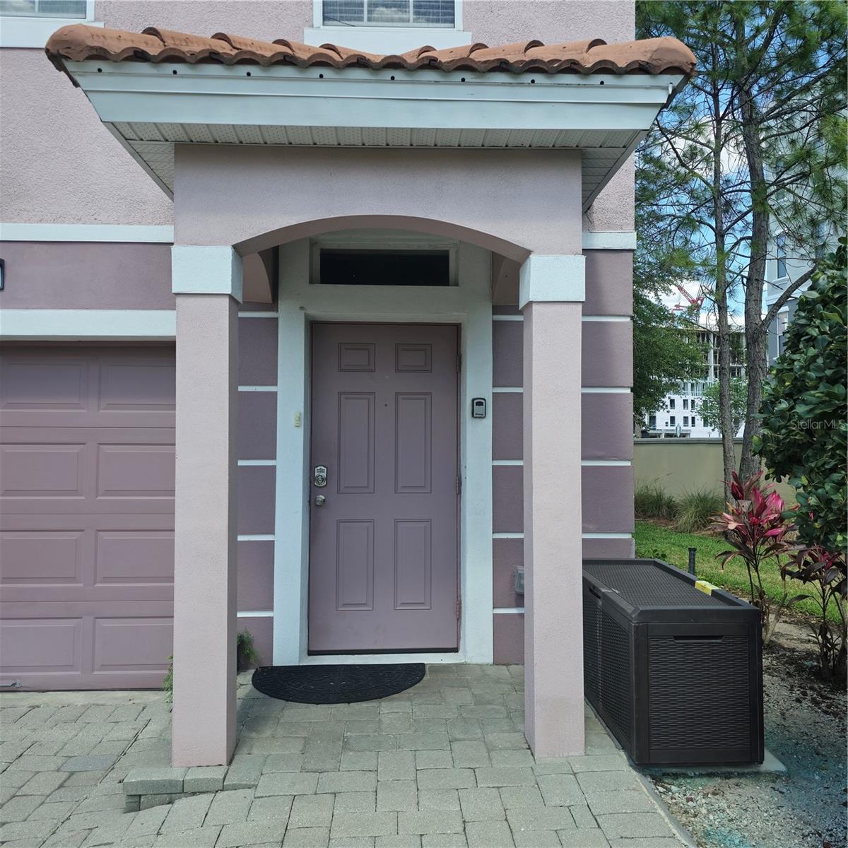5038 TIDEVIEW CIR #26, ORLANDO, FL, 32819