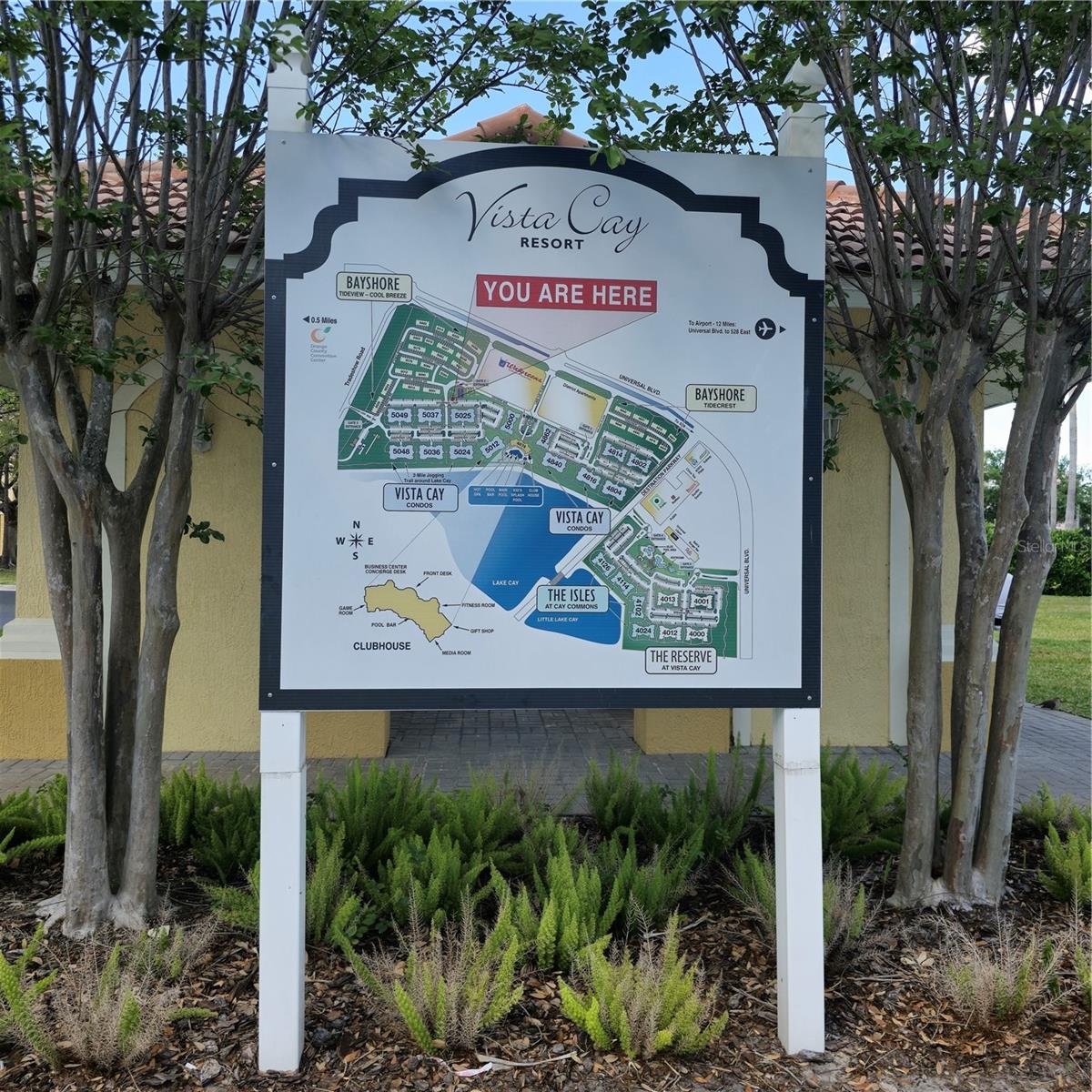 5038 TIDEVIEW CIR #26, ORLANDO, FL, 32819