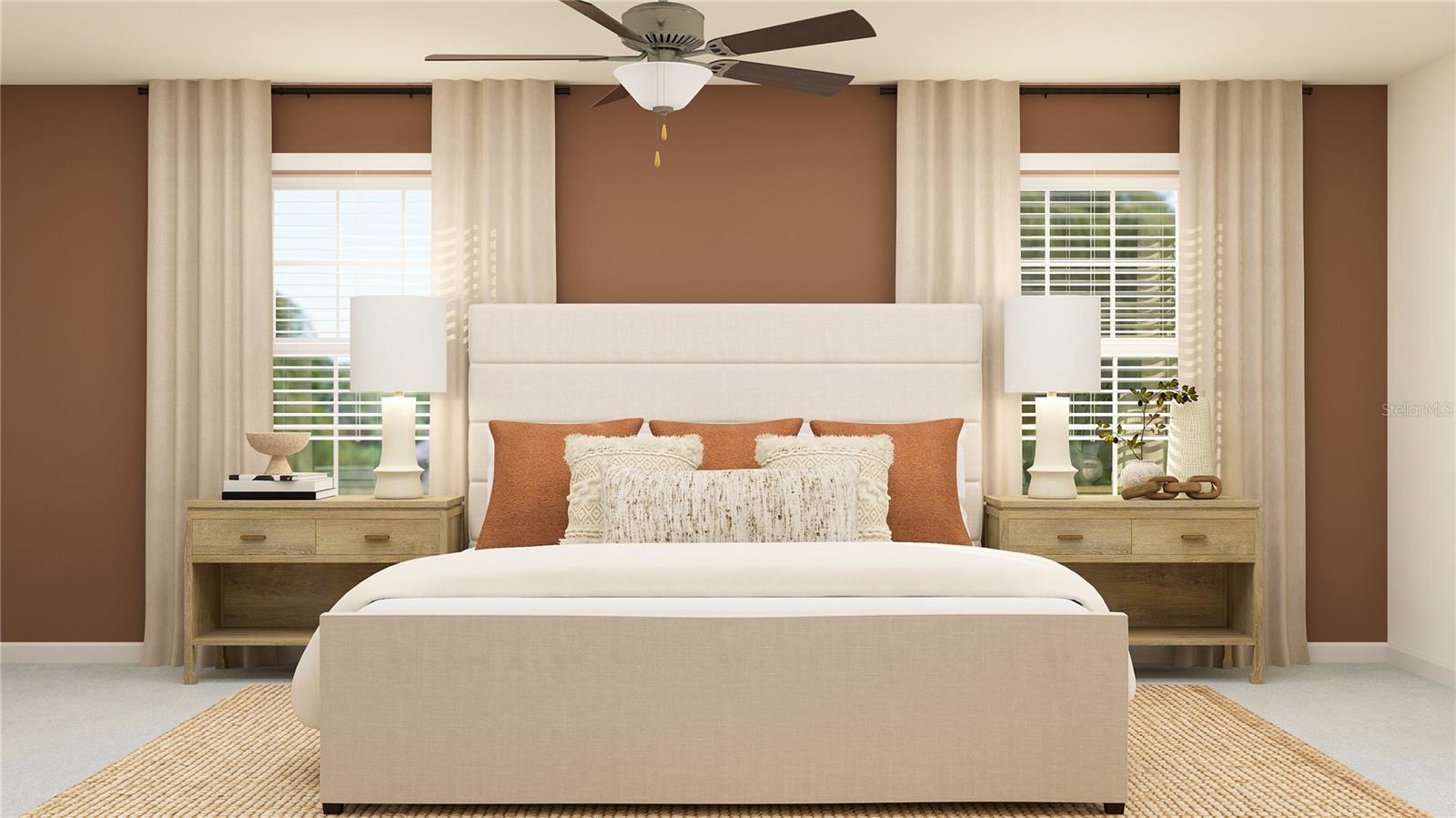 32172 JAMAICA CAPER WAY, SAN ANTONIO, FL, 33576