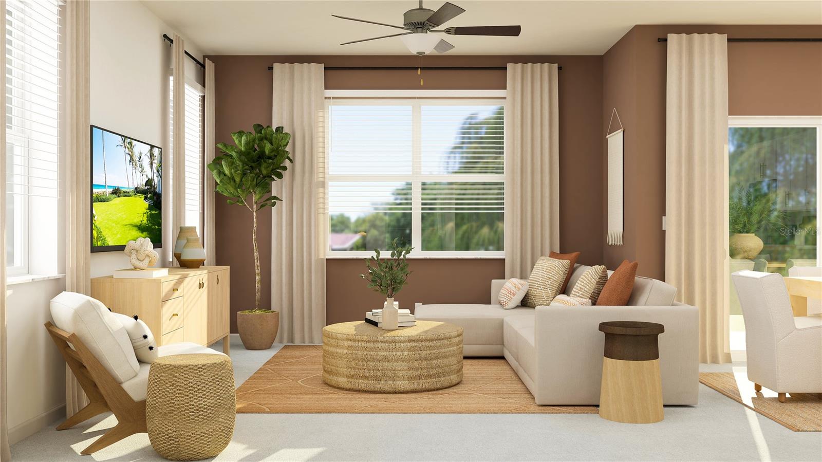 32172 JAMAICA CAPER WAY, SAN ANTONIO, FL, 33576