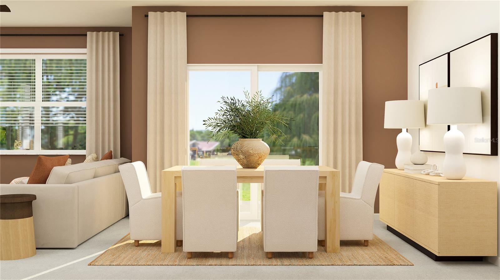 32172 JAMAICA CAPER WAY, SAN ANTONIO, FL, 33576