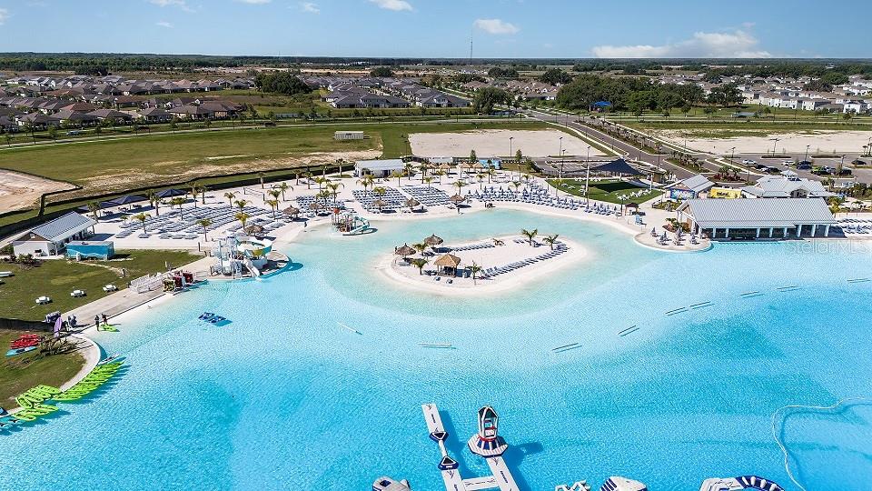 32172 JAMAICA CAPER WAY, SAN ANTONIO, FL, 33576