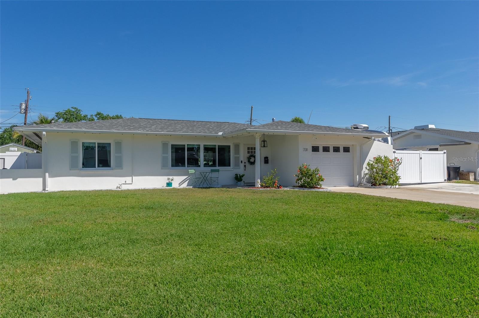 731 44TH AVE NE, ST PETERSBURG, FL, 33703