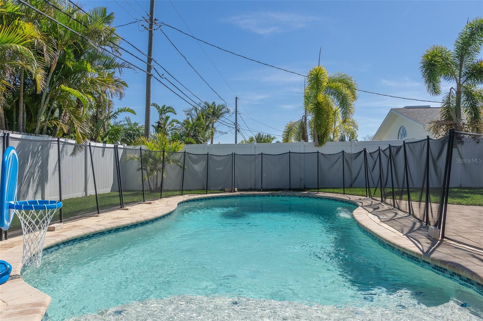731 44TH AVE NE, ST PETERSBURG, FL, 33703