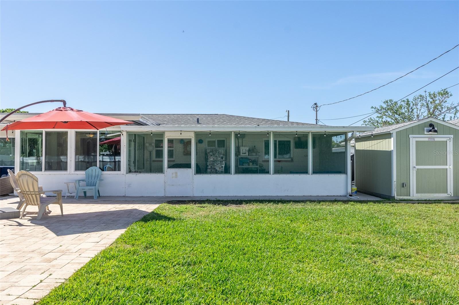 731 44TH AVE NE, ST PETERSBURG, FL, 33703