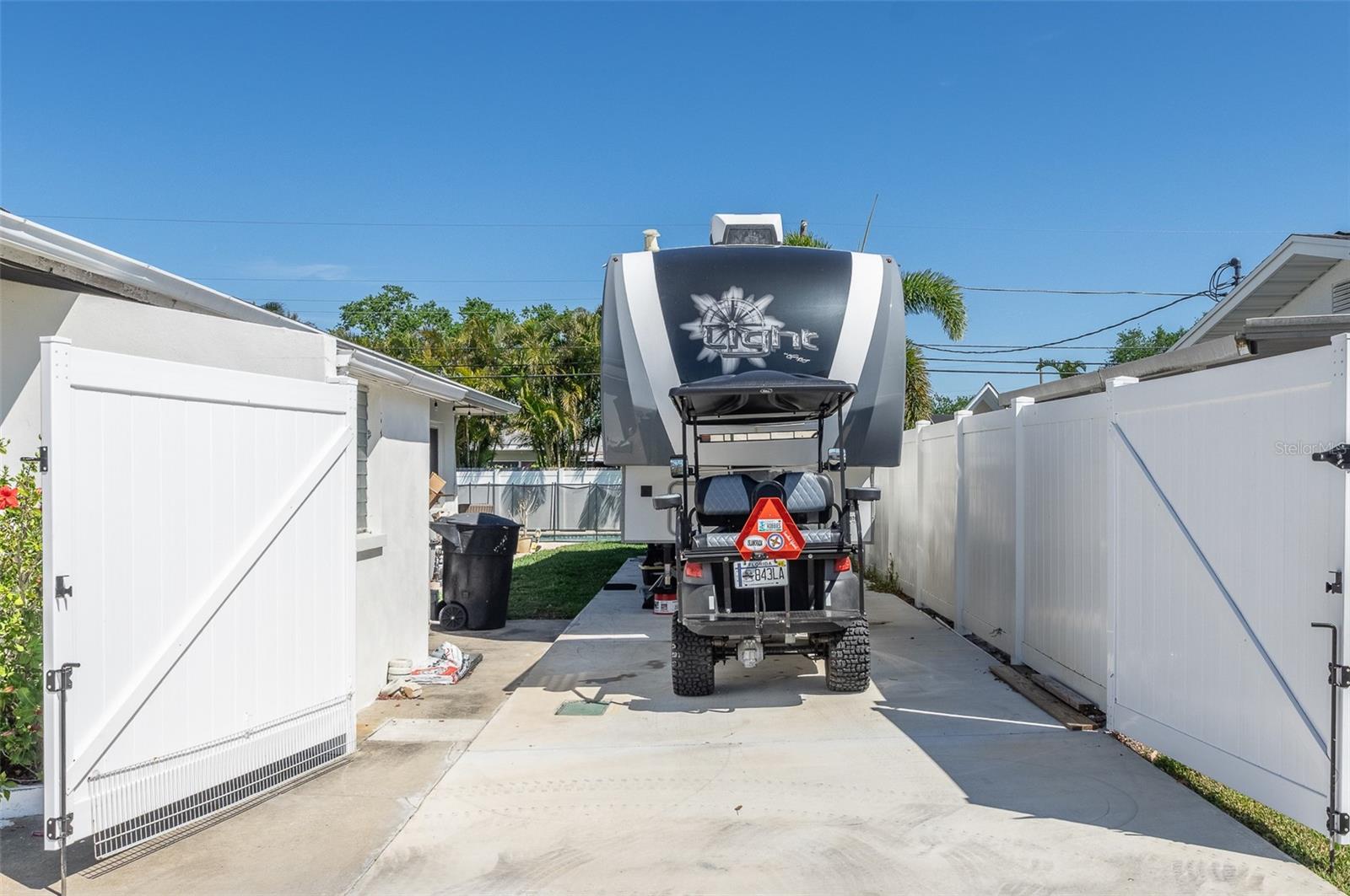 731 44TH AVE NE, ST PETERSBURG, FL, 33703