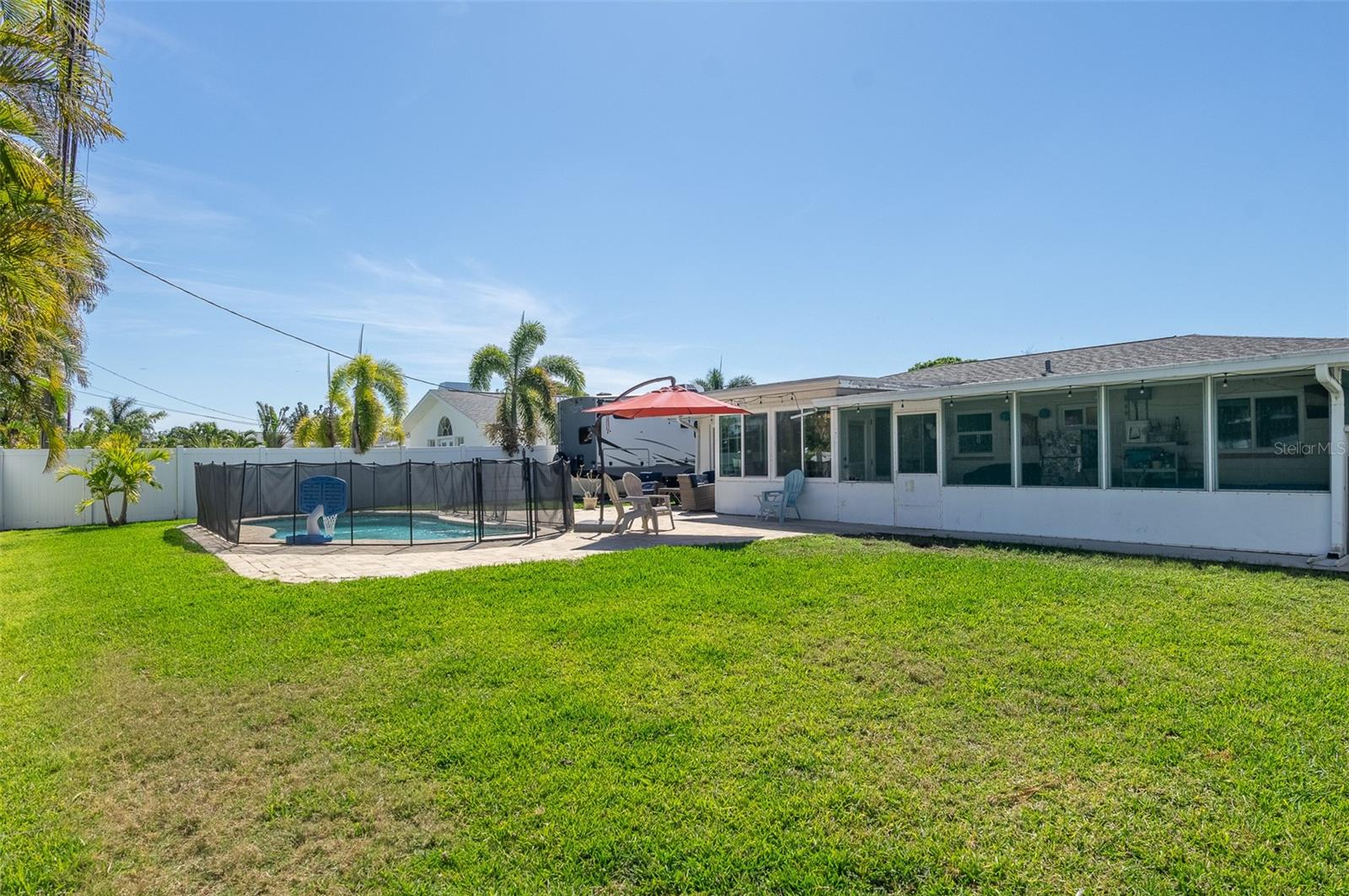 731 44TH AVE NE, ST PETERSBURG, FL, 33703
