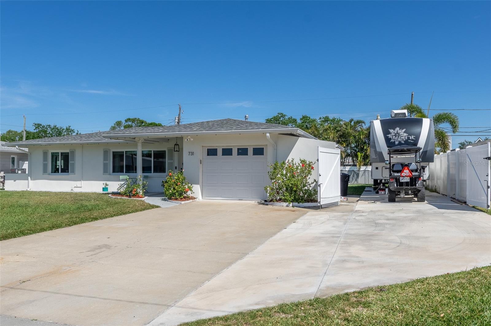 731 44TH AVE NE, ST PETERSBURG, FL, 33703