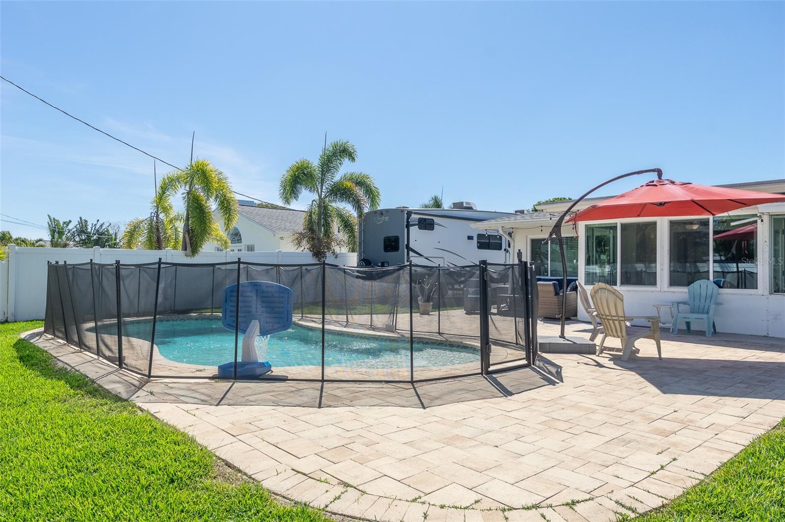 731 44TH AVE NE, ST PETERSBURG, FL, 33703