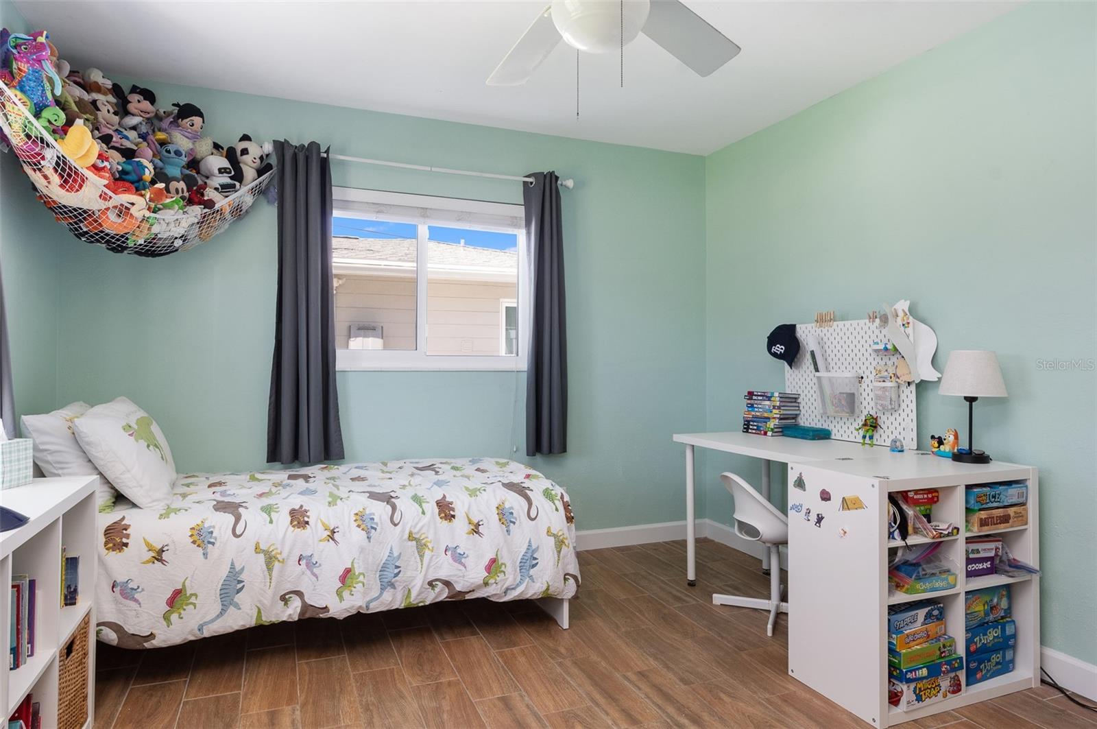 731 44TH AVE NE, ST PETERSBURG, FL, 33703