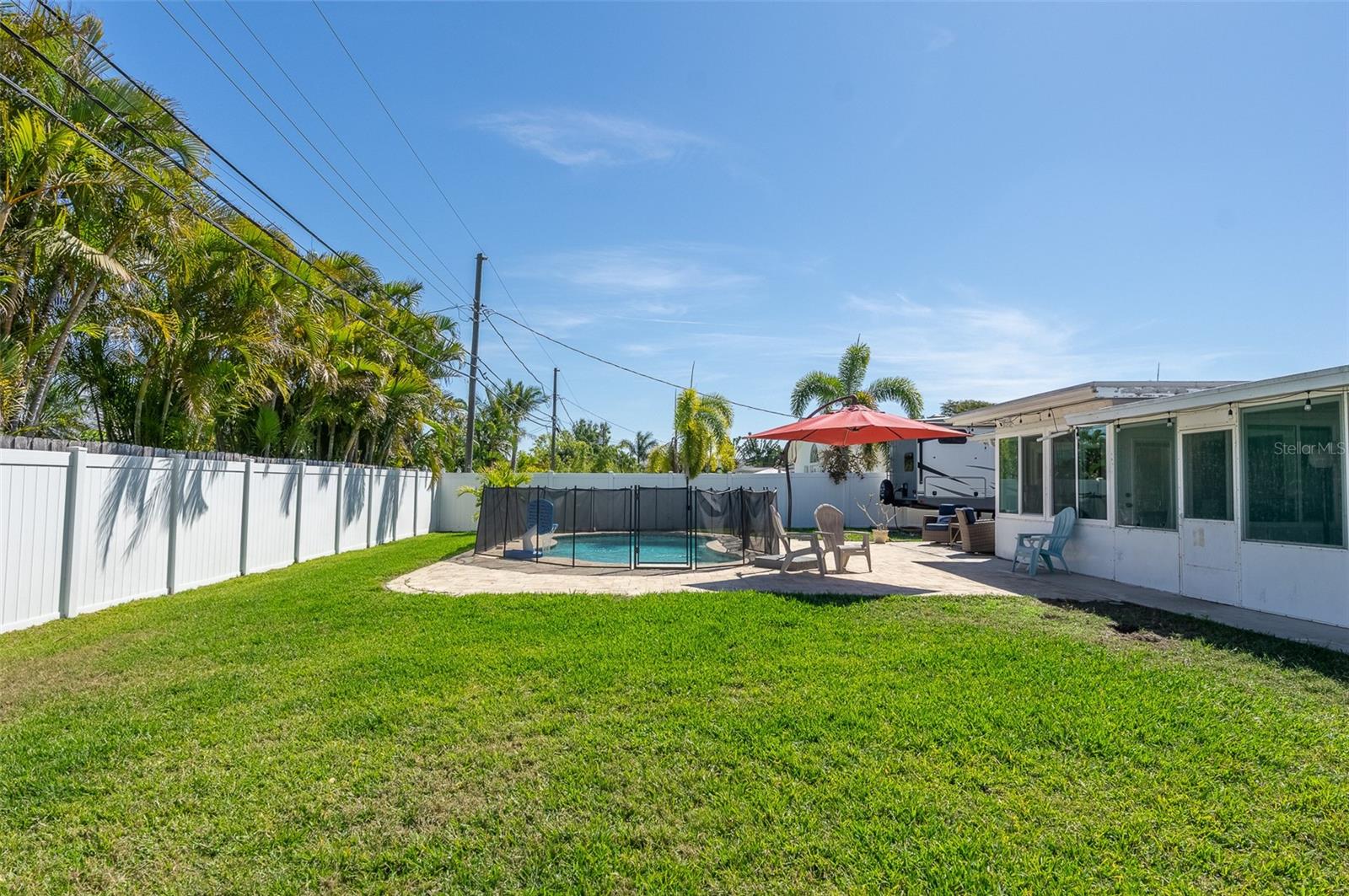 731 44TH AVE NE, ST PETERSBURG, FL, 33703