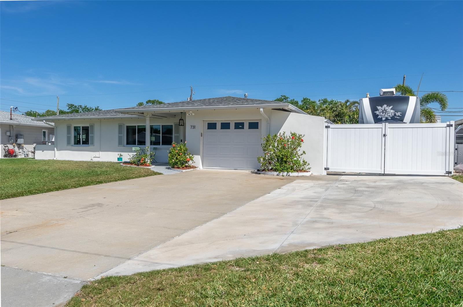 731 44TH AVE NE, ST PETERSBURG, FL, 33703