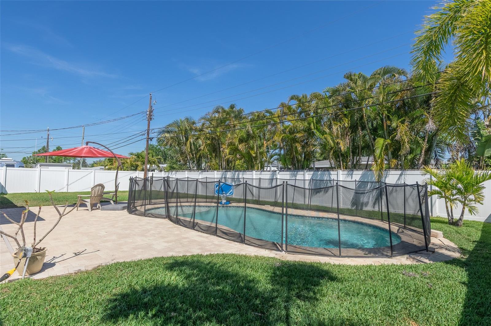 731 44TH AVE NE, ST PETERSBURG, FL, 33703