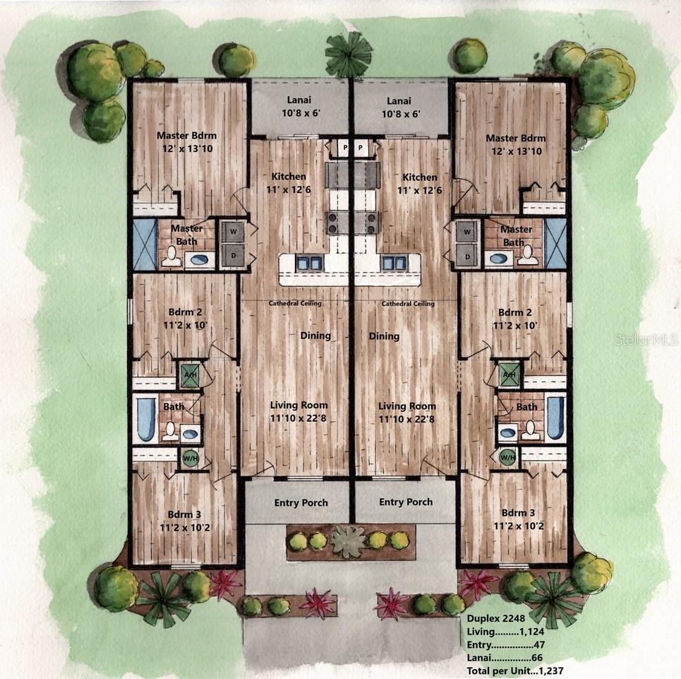 15099 SW 29TH TERRACE RD, OCALA, FL, 34473