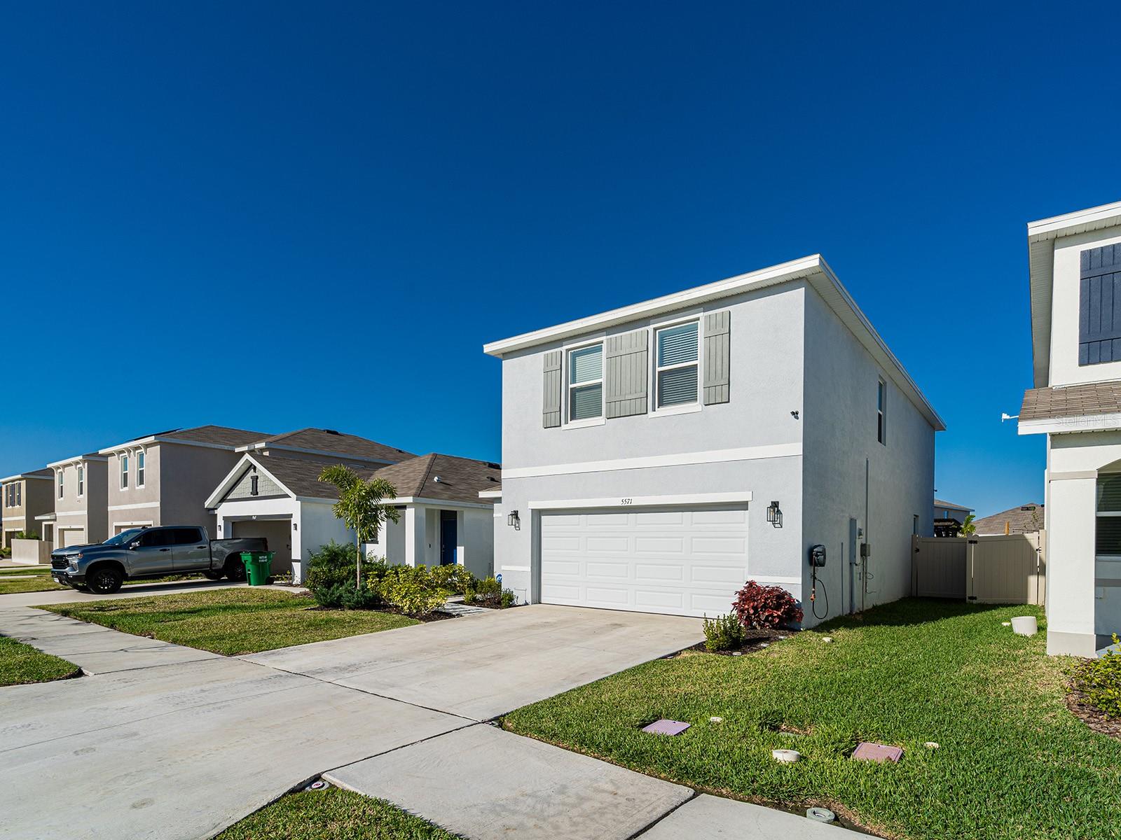 5571 BIRCH RIVER TRL, WESLEY CHAPEL, FL, 33545