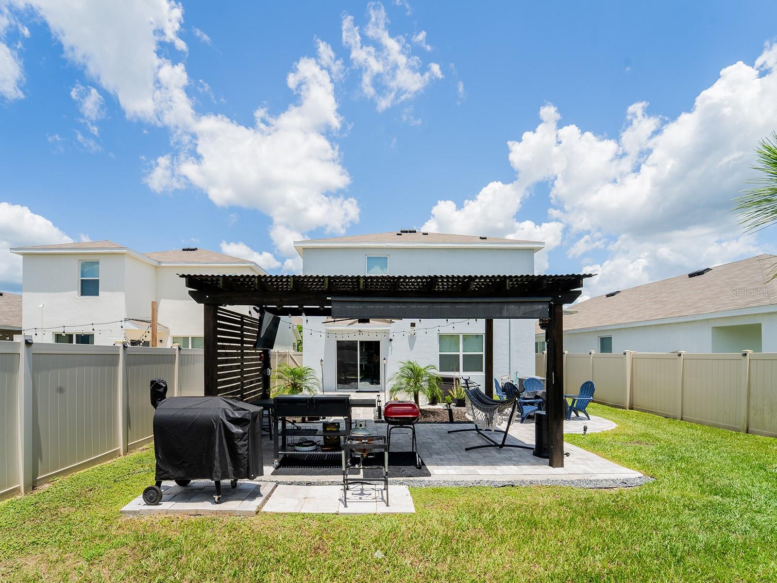 5571 BIRCH RIVER TRL, WESLEY CHAPEL, FL, 33545