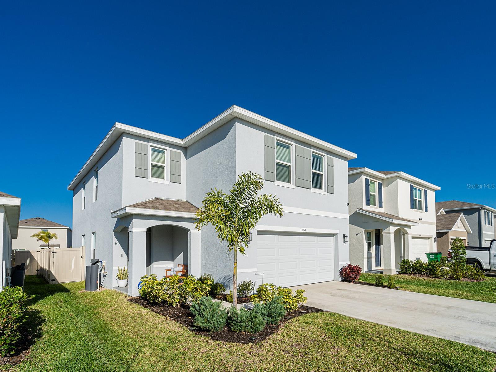 5571 BIRCH RIVER TRL, WESLEY CHAPEL, FL, 33545
