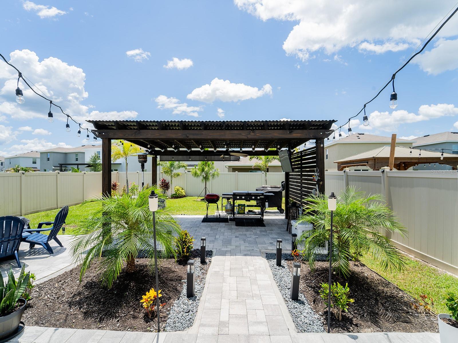 5571 BIRCH RIVER TRL, WESLEY CHAPEL, FL, 33545