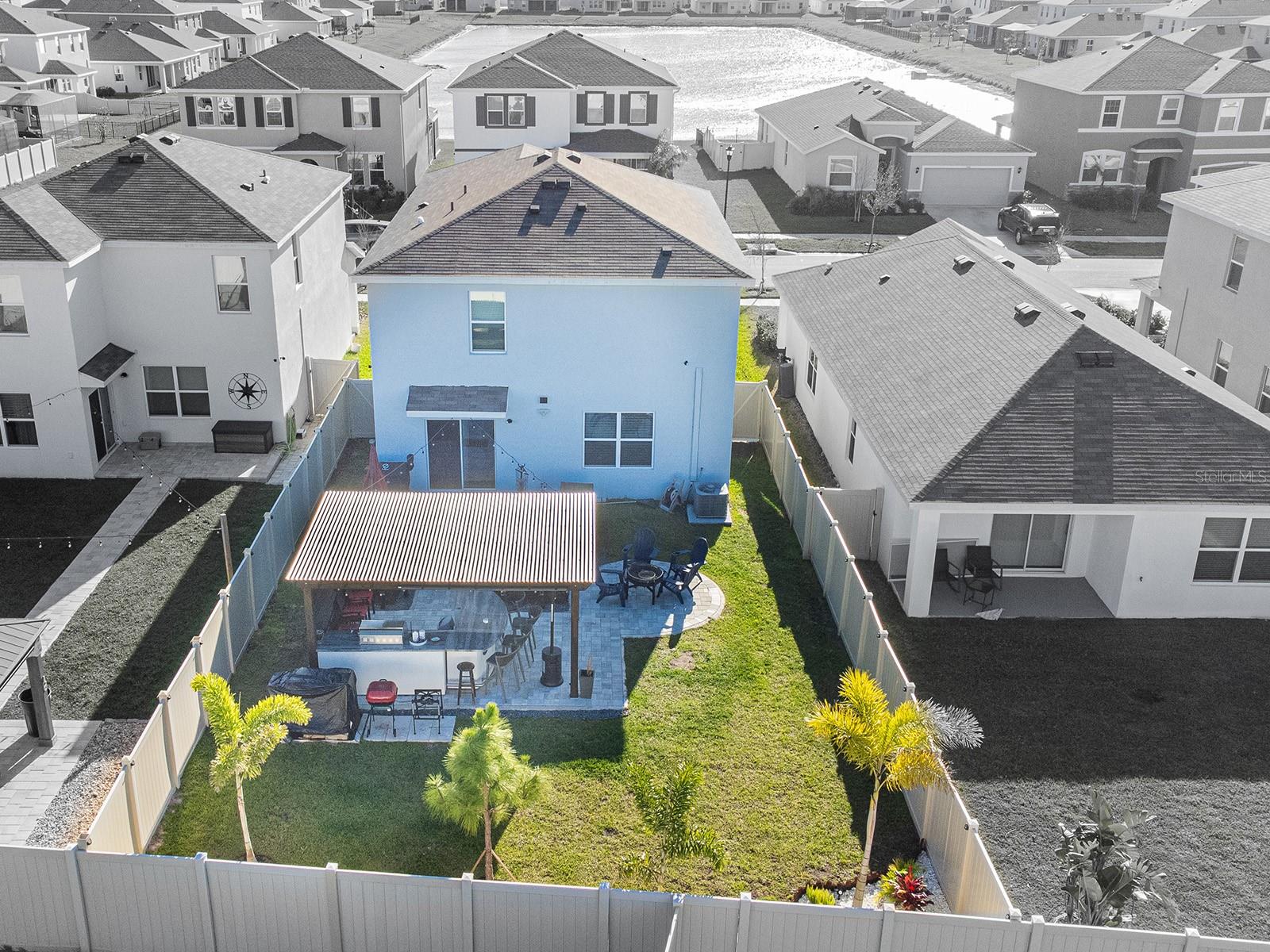 5571 BIRCH RIVER TRL, WESLEY CHAPEL, FL, 33545