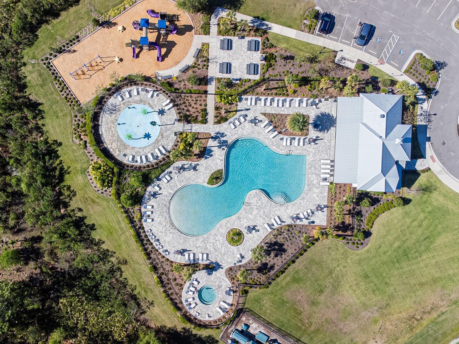 5571 BIRCH RIVER TRL, WESLEY CHAPEL, FL, 33545