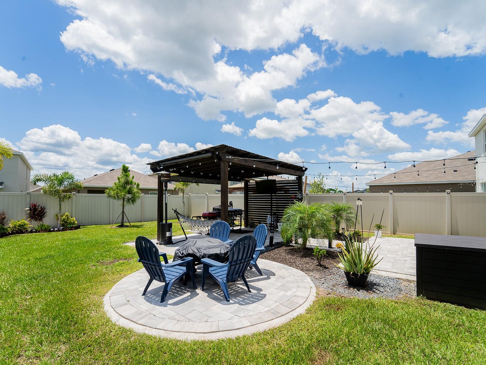 5571 BIRCH RIVER TRL, WESLEY CHAPEL, FL, 33545