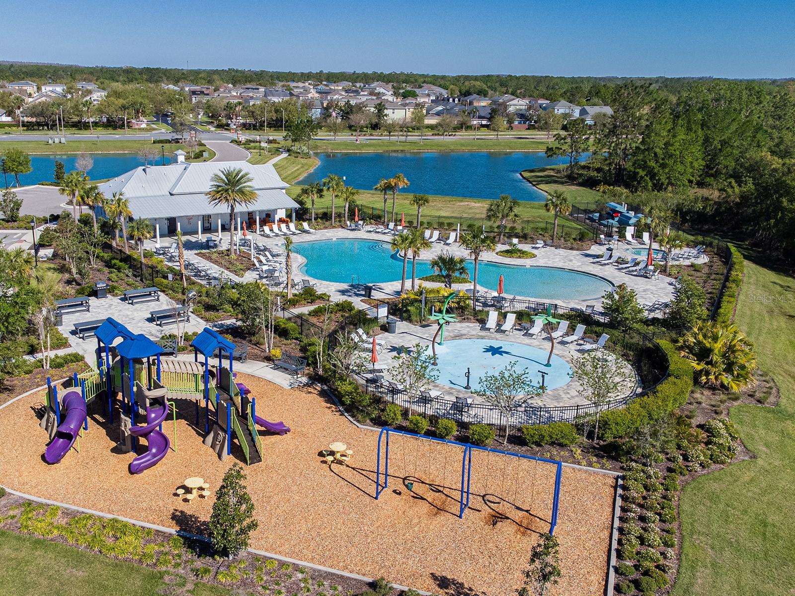 5571 BIRCH RIVER TRL, WESLEY CHAPEL, FL, 33545