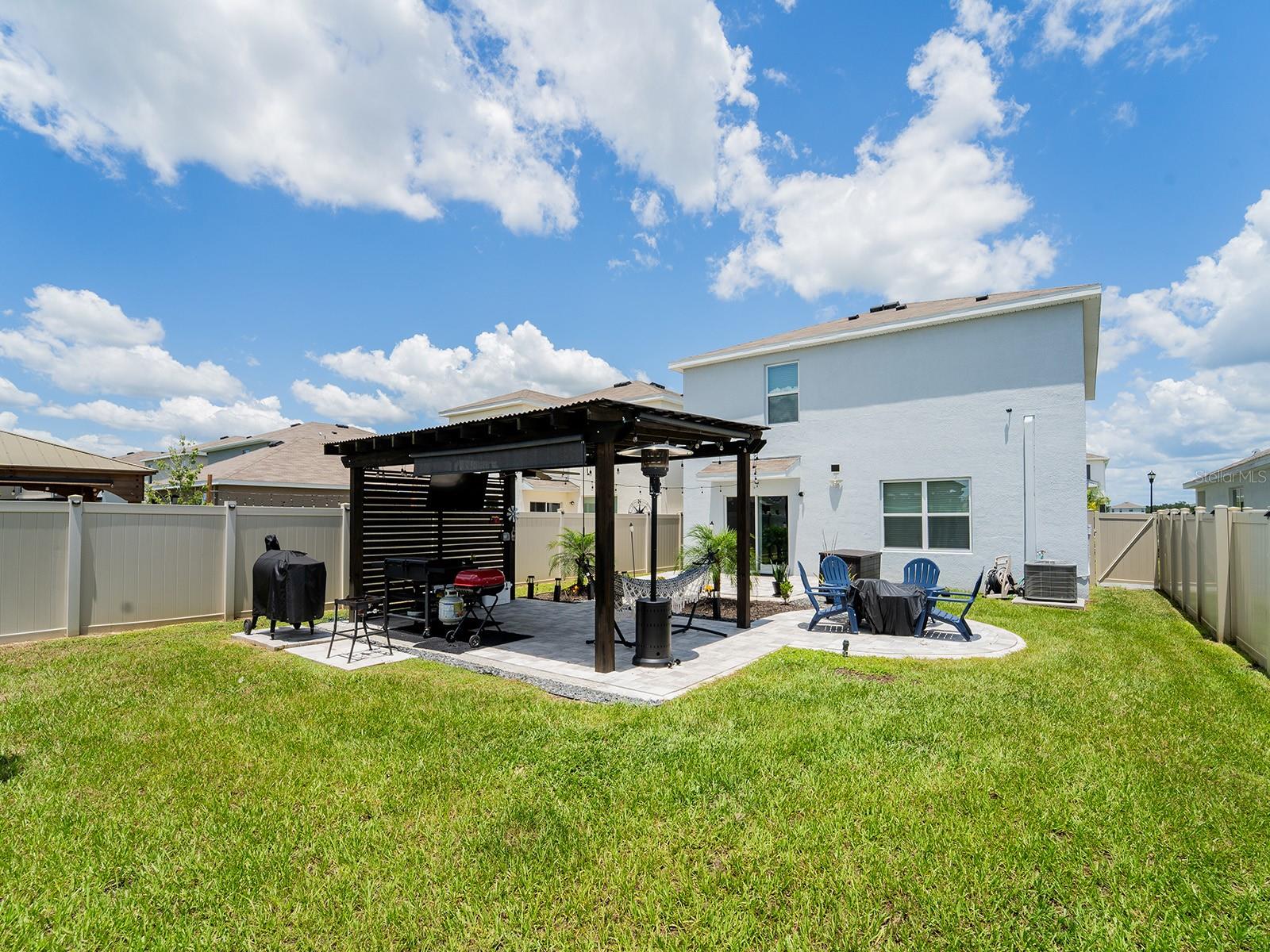 5571 BIRCH RIVER TRL, WESLEY CHAPEL, FL, 33545