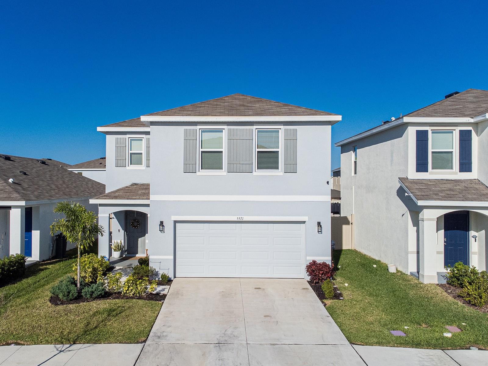 5571 BIRCH RIVER TRL, WESLEY CHAPEL, FL, 33545