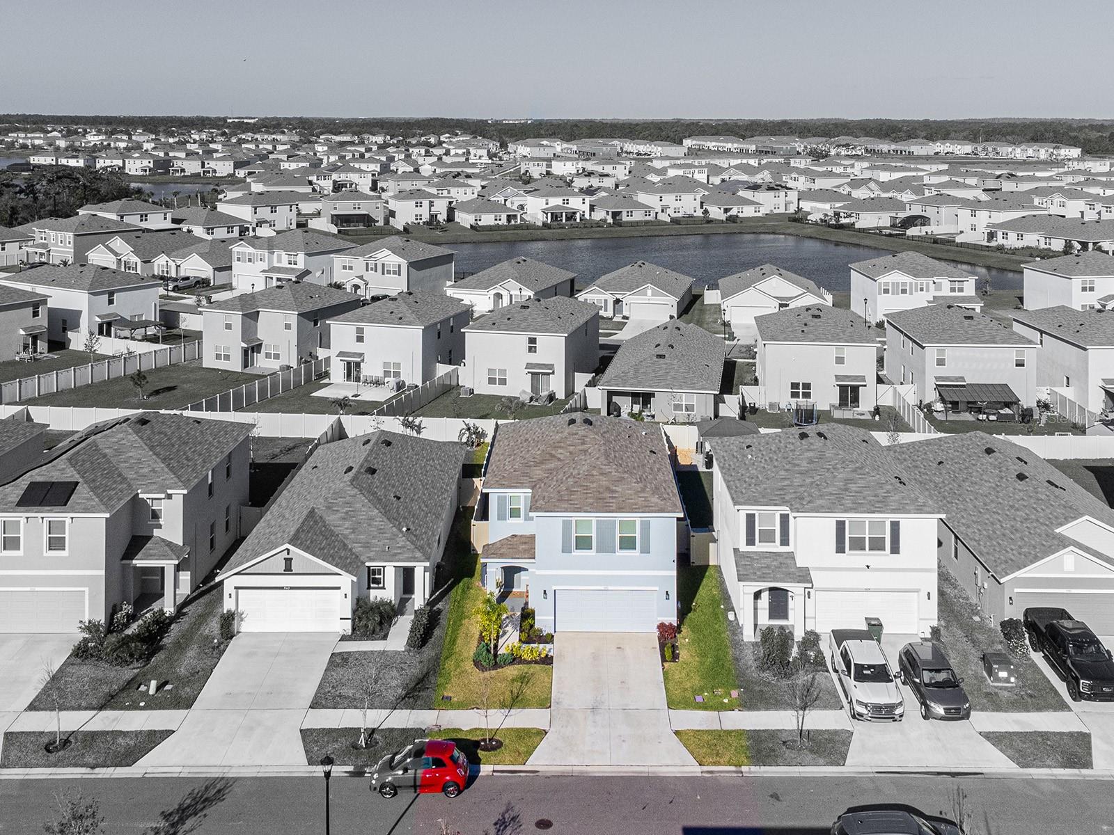 5571 BIRCH RIVER TRL, WESLEY CHAPEL, FL, 33545