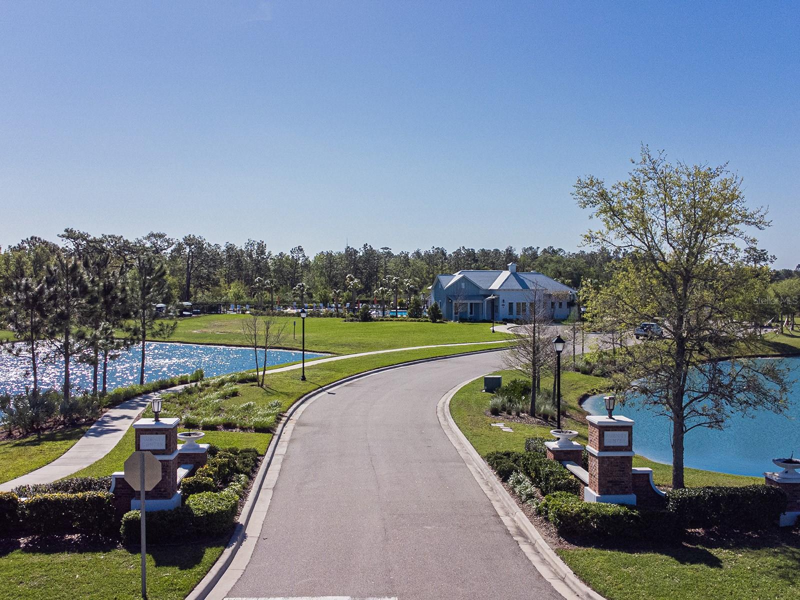 5571 BIRCH RIVER TRL, WESLEY CHAPEL, FL, 33545