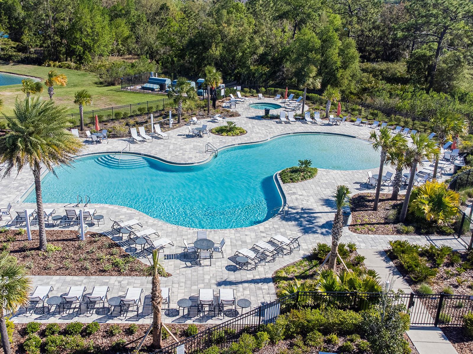 5571 BIRCH RIVER TRL, WESLEY CHAPEL, FL, 33545