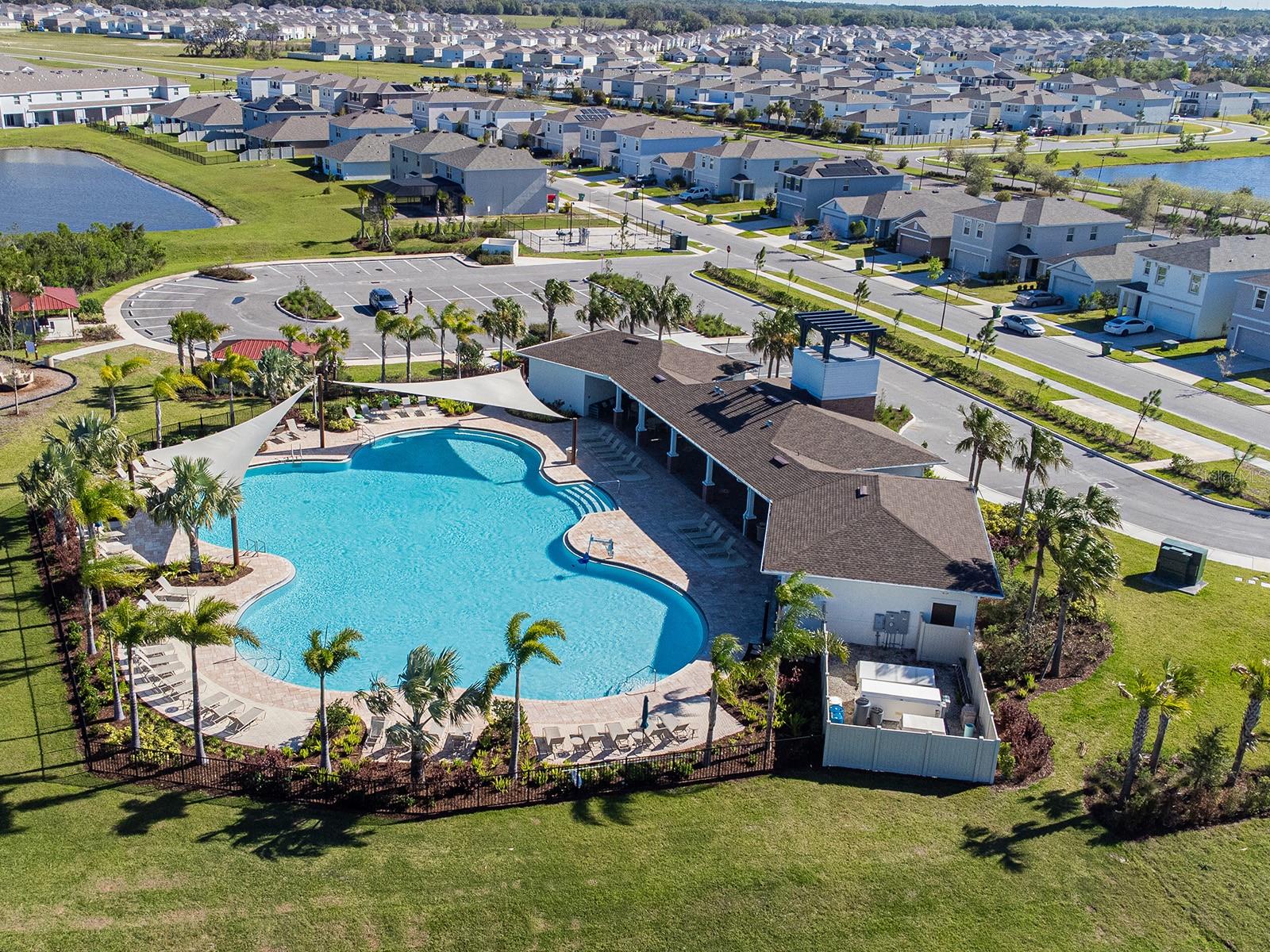 5571 BIRCH RIVER TRL, WESLEY CHAPEL, FL, 33545
